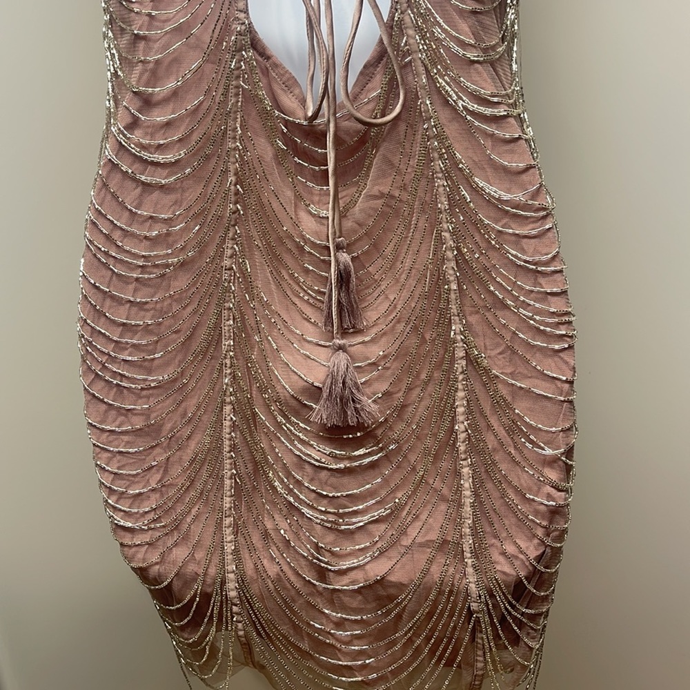 Free People Starlet mini dress - Picture 5 of 11